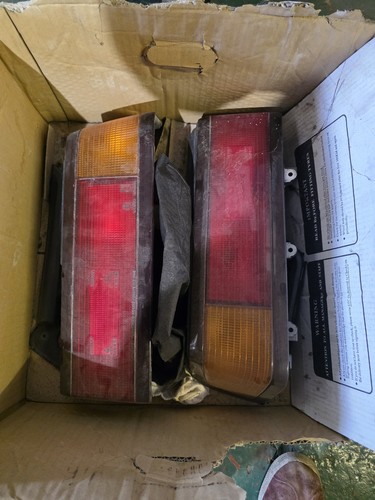 Honda crx mk2 - ,