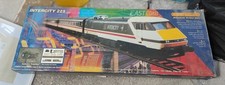 The Hornby Railways Intercity