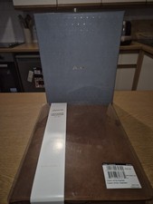 Filofax Lockwood A5 Zip