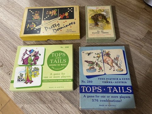 Vintage mid century card - century,