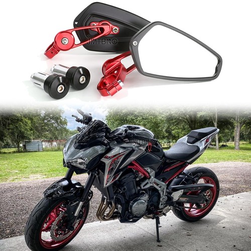 Motorcycle handle bar - handle,