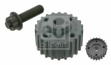 Crank Shaft Gear Pulley Front