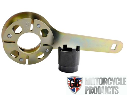 Honda nsr clutch nut socket - honda,