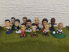 Corinthian Microstars Football