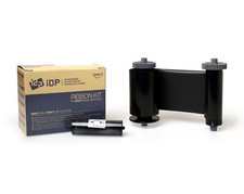 IDP SMART 659367 BLACK