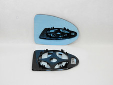 Wing Mirror Glass Convex For