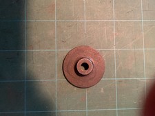 EMCO UNIMAT MINI LATHE CAST