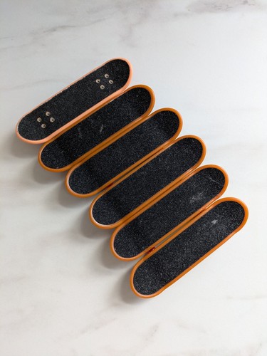 Mini finger skateboards - finger,