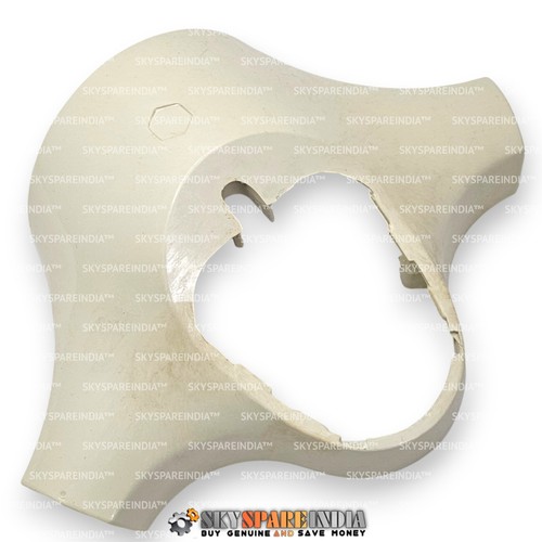 Handle bar headset top - handle, cover