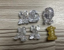 Gogos Crazy Bones Transparent