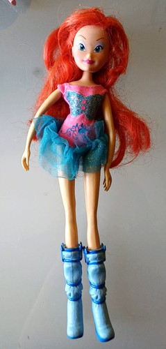 Winx club friends - friends, forever