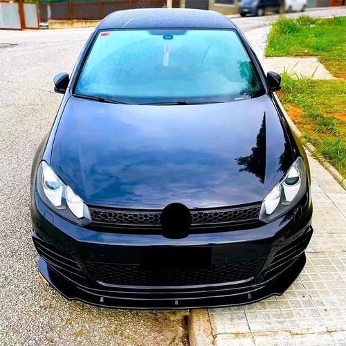 For golf mk6 gti gtd - vw,