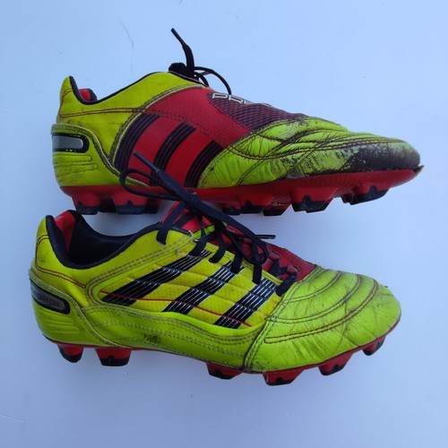 Rare adidas predator absolado - rare,
