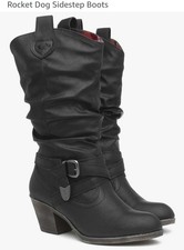 Rocket Dog SideStep Womens