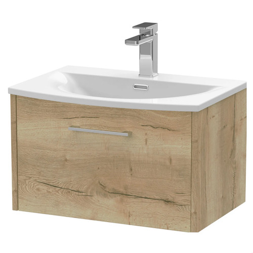 Winshill contemporary drawer - contemporary, 1