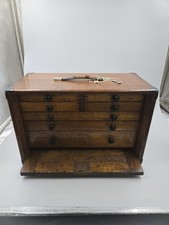 Vintage 1970s Moore And Wright