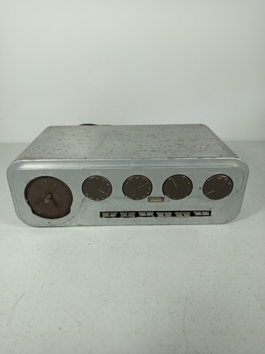 Quad control unit vintage - quad, 22