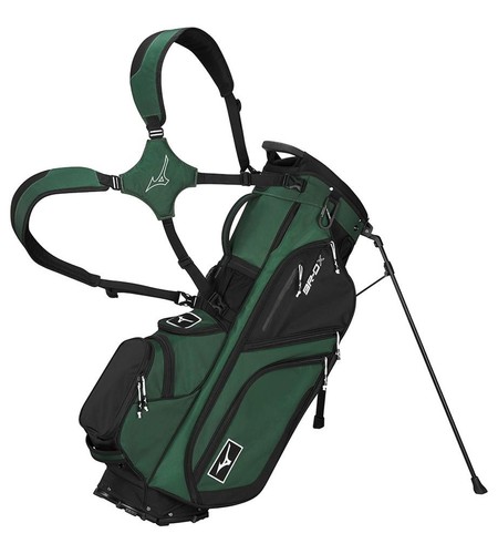 Mizuno way stand - 14-way, bag