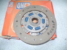 NOS Clutch Disc - Saab 95, 96