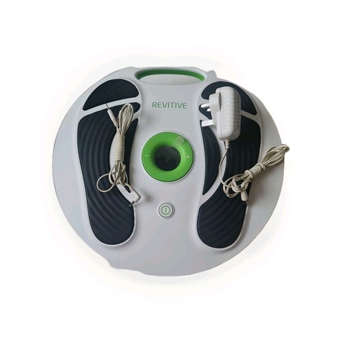 Revitive circulation booster - circulation,