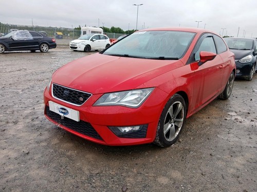 Breaking seat leon 2014 3dr - leon,