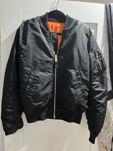 Alpha industries reversible - industries,