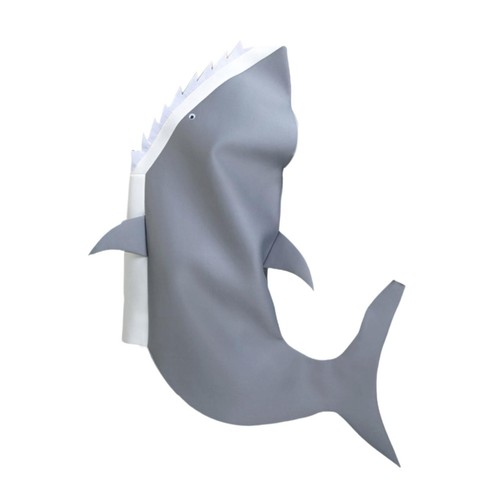 Adults shark costume cosplay - adults,