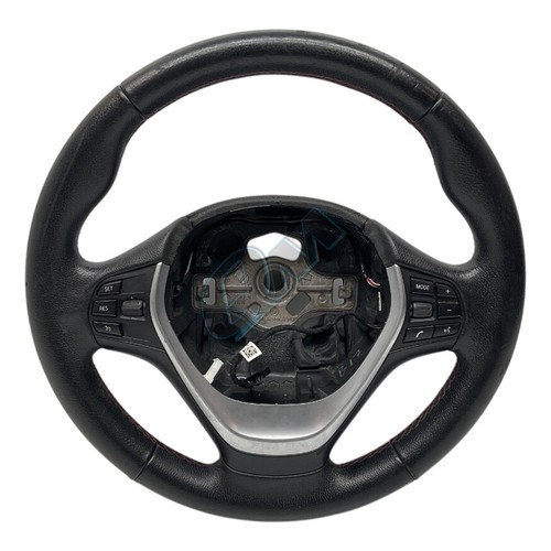 Bmw series f30 f31 - bmw, black