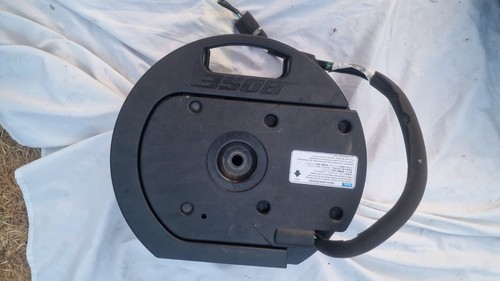 2008 2012 mazda mk2 - 2012, bose
