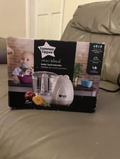 Tommee Tippee Baby Food