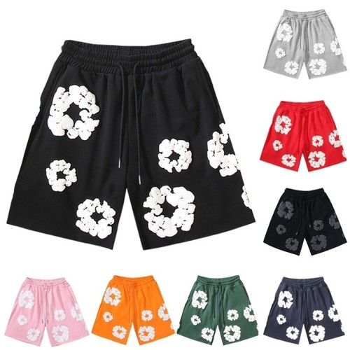 Mens summer shorts - mens, cotton