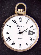 Sekonda USSR Men's Manual