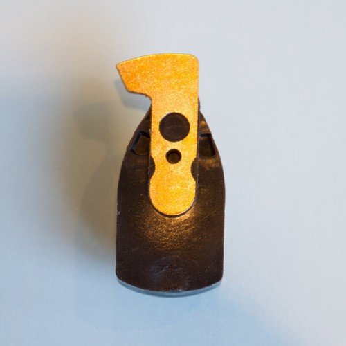 New rotor arm lucas 418726 - new,
