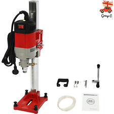 220V 3300W Diamond Core Drill Press Concrete Drilling Machine Stand Ø 165mm NEW!