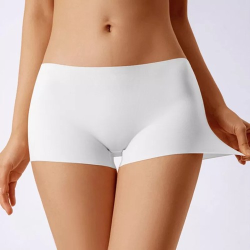 Women seamless boxer - boxer, panties