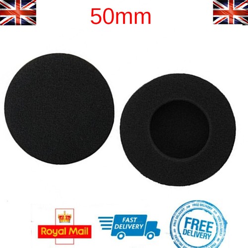 Replacement foam ear pads - replacement,