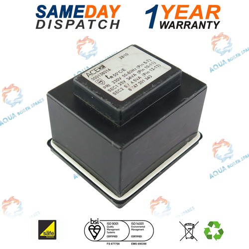 Worcester transformer part - worcester,