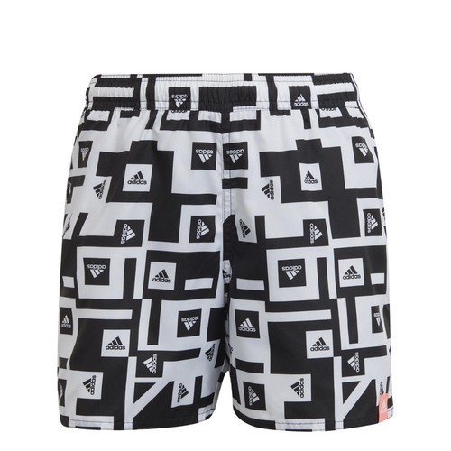 Boys adidas swimming shorts - boys,