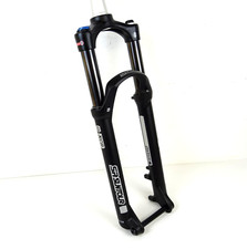 SR Suntour XCR 34 29" Boost Mountain Bike Air Forks Tapered 130mm B-Thru 1946-ST