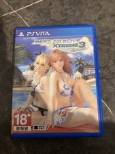 Dead or Alive Xtreme 3 Venus