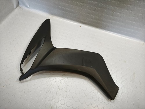 Front shield fairing - shield,
