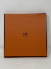 Hermes Scarf Box For 90cm