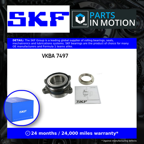 Wheel bearing kit fits toyota - bearing,