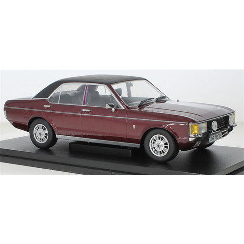Mcg ford granada - mcg,