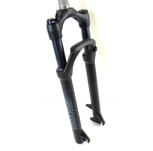 Rockshox judy silver 5 - rockshox, tk