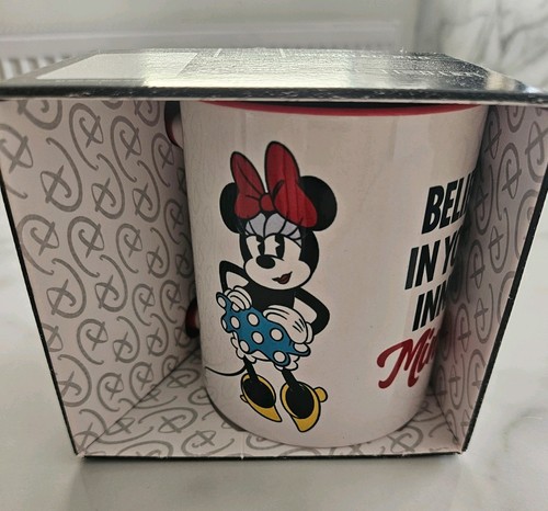 Official disney minnie - ​official,