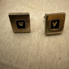 Alan Ardiff Sterling Heart of