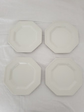 4 x Johnson Brothers Heritage