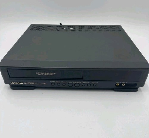 Hitachi m281a head vhs - 4-head,