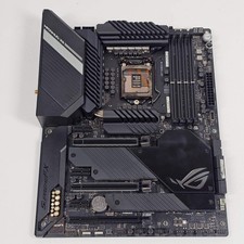 Asus ROG Maximus XII Hero LGA